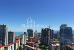 Daire 55 m² Daire - Yurievskaya, Batumi, Gürcistan