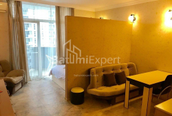 Daire 1-oda 32 m² - Şerif Khimshiashvili, Batumi