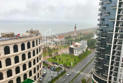 Daire 1-oda 32 m² - Şerif Khimshiashvili, Batumi
