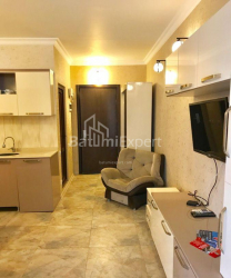 Daire 32 m² Daire - Şerif Khimshiashvili, Batumi, Gürcistan
