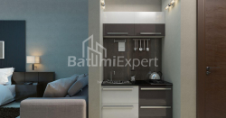 Daire 26 m² Daire - Şerif Khimshiashvili, Batumi, Gürcistan