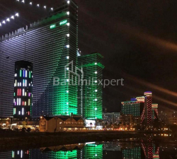 Daire 26 m² Daire - Şerif Khimshiashvili, Batumi, Gürcistan