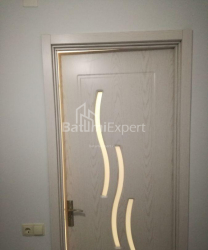 Daire 48 m² Daire - Yurievskaya, Batumi, Gürcistan