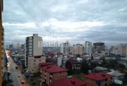 Daire 3-oda 48 m² - Yurievskaya, Batumi