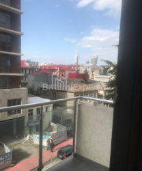 Daire 3-oda 79 m² - Kral Parnavaz, Batumi