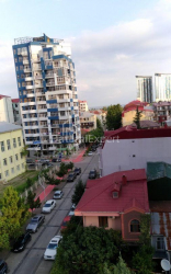 Daire 4-oda 110 m² - Vakhtang Gorgasali, Batumi