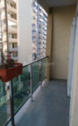 Daire 110 m² Daire - Vakhtang Gorgasali, Batumi, Gürcistan