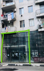 Daire 2-oda 120 m² - Şerif Khimshiashvili, Batumi