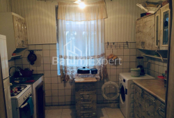Mesken 4-oda 120 m² - Yurievskaya, Batumi