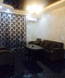 Daire 2-oda 55 m² - Yurievskaya, Batumi