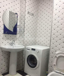 Daire 2-oda 55 m² - Yurievskaya, Batumi