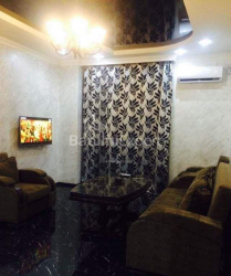Daire 2-oda 55 m² - Yurievskaya, Batumi