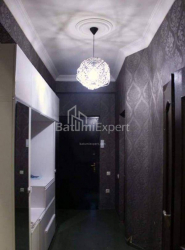 Daire 100 m² Daire - Şerif Khimshiashvili, Batumi, Gürcistan