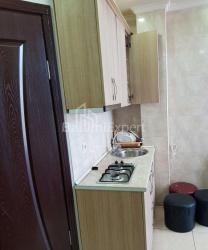 Daire 35 m² Daire - Galaktion Tabidze, Batumi, Gürcistan