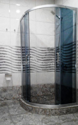 Daire 1-oda 35 m² - Yurievskaya, Batumi