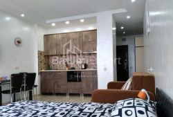 Daire 1-oda 35 m² - Yurievskaya, Batumi