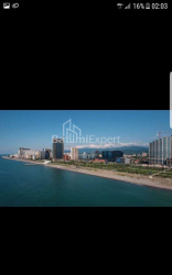 Daire 2-oda 55 m² - Şerif Khimshiashvili, Batumi