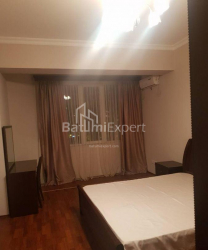Daire 3-oda 100 m² - Yurievskaya, Batumi