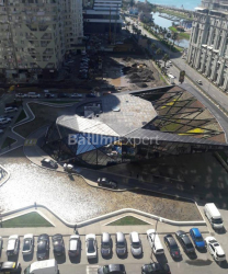 Daire 50 m² Daire - Şerif Khimshiashvili, Batumi, Gürcistan