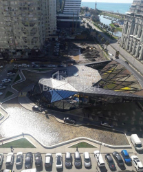 Daire 1-oda 50 m² - Şerif Khimshiashvili, Batumi