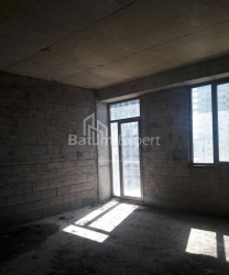 Daire 1-oda 50 m² - Şerif Khimshiashvili, Batumi