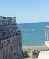 Daire 1-oda 50 m² - Şerif Khimshiashvili, Batumi