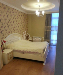 Daire 274 m² Daire - Demeter Tavdadebuli, Batumi, Gürcistan