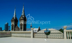 Daire 4-oda 274 m² - Demeter Tavdadebuli, Batumi