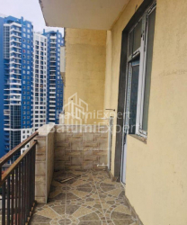 Daire 104 m² Daire - Niko Pirosmani, Batumi, Gürcistan