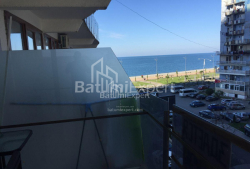 Daire 1-oda 27 m² - Şerif Khimshiashvili, Batumi