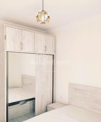 Daire 40 m² Daire - Tbel-Abuseridze, Batumi, Gürcistan