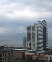 Daire 40 m² Daire - Tbel-Abuseridze, Batumi, Gürcistan