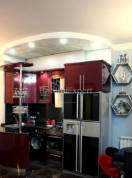 Daire 75 m² Daire - Vakhtang Gorgasali, Batumi, Gürcistan