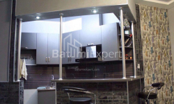 Daire 3-oda 48 m² - İlya Çavçavadze, Batumi