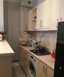 Daire 3-oda 53 m² - Yurievskaya, Batumi