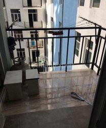 Daire 53 m² Daire - Yurievskaya, Batumi, Gürcistan