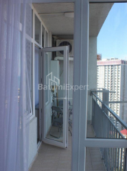Daire 65 m² Daire - Şalva Inasaridze, Batumi, Gürcistan