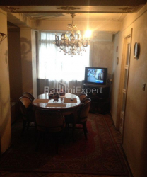Daire 112 m² Daire - Petra Melikişvili, Batumi, Gürcistan