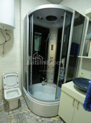 Daire 2-oda 40 m² - Petra Bagrationi, Batumi
