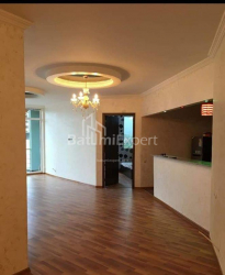 Daire 137 m² Daire - Yusuf Kobaladze, Batumi, Gürcistan