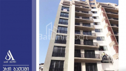 Daire 75 m² Daire - Vakhtang Gorgasali, Batumi, Gürcistan