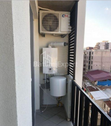 Daire 57 m² Daire - Vakhtang Gorgasali, Batumi, Gürcistan