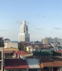 Daire 57 m² Daire - Vakhtang Gorgasali, Batumi, Gürcistan