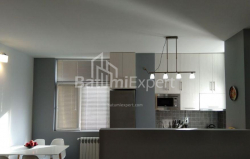 Daire 3-oda 80 m² - Alexandra Puşkin, Batumi