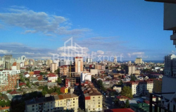 Daire 3-oda 80 m² - Alexandra Puşkin, Batumi