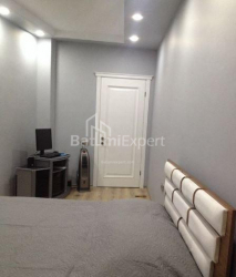 Daire 126 m² Daire - Yusuf Kobaladze, Batumi, Gürcistan