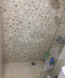 Daire 2-oda 43 m² - Yurievskaya, Batumi