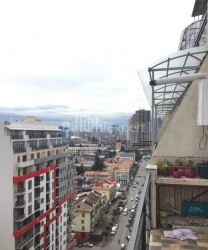 Daire 43 m² Daire - Yurievskaya, Batumi, Gürcistan
