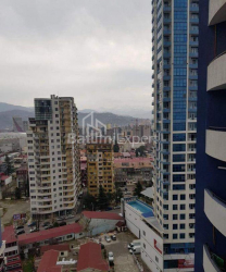Daire 2-oda 40 m² - Niko Pirosmani, Batumi