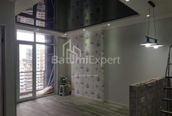 Daire 2-oda 40 m² - Niko Pirosmani, Batumi